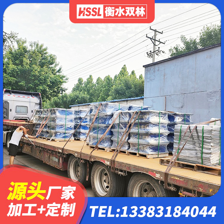 三都县建筑铅芯橡胶隔震支座定制厂家 三都县楼梯减震支座厂家 三都县建筑LRB400的抗震支座 三都县高阻尼比隔震支座生产厂家 - 第4张