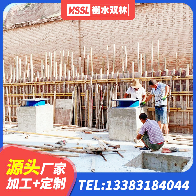 三都县橡胶隔震支座LNR700生产厂家 三都县LNR水平力分散支座 三都县高阻尼抗震支座源头工厂 三都县LRB建筑隔震支座厂商生产厂家 - 第5张