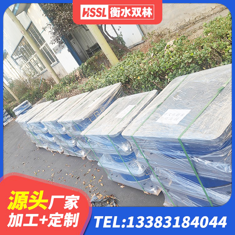 三都县房屋建筑减震支座厂家 三都县LNR800天然橡胶支座生产厂家 三都县HDR900橡胶支座 三都县楼梯抗震支座源头工厂 - 第7张